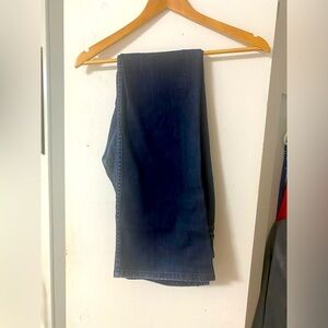 Hudson British jeans